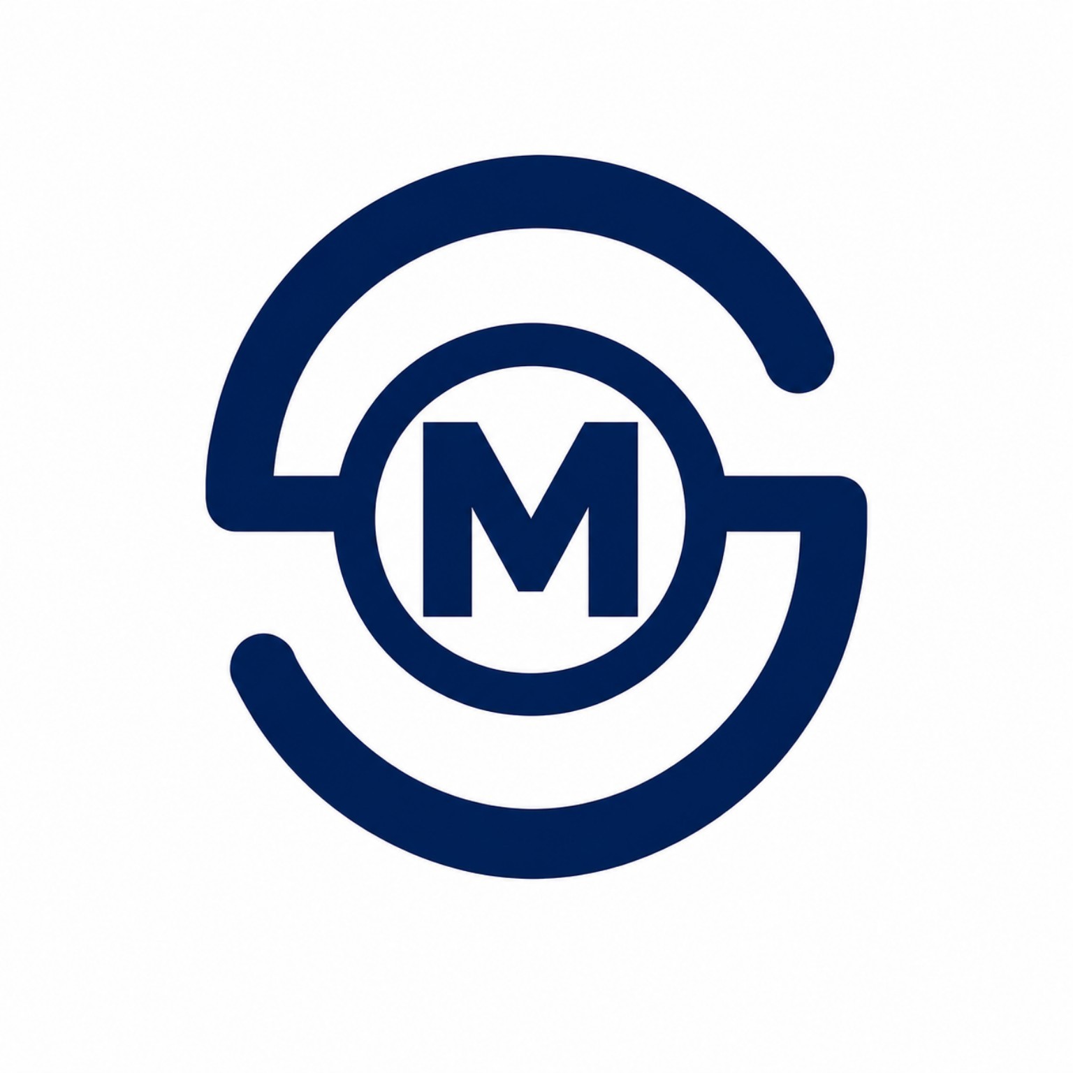 Maandaf Global Services logo